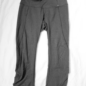 Calia by Carrie Grey Capri Leggings